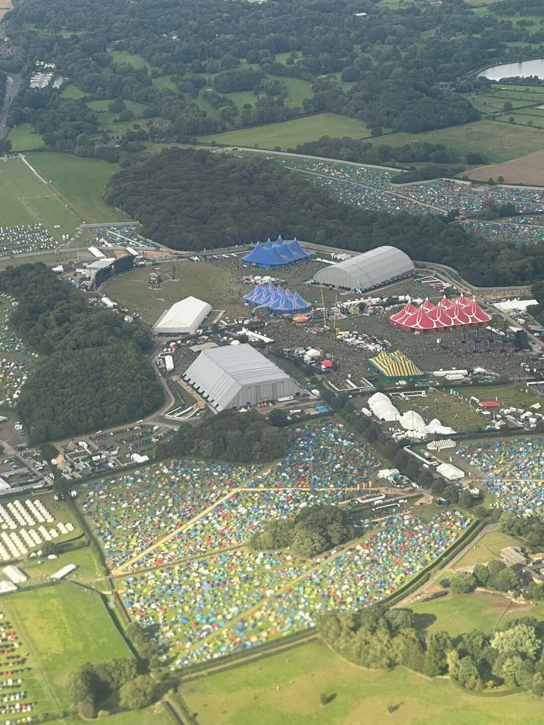 Creamfields Address Hatton Parish Council | Creamfields
