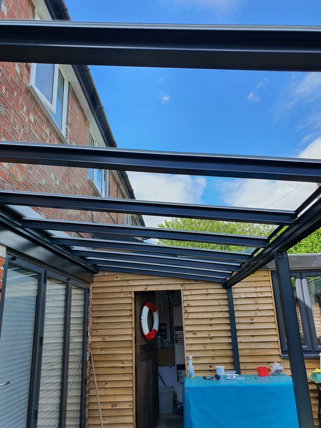 JD Aluminium Canopies | Find Your Ideal Canopy