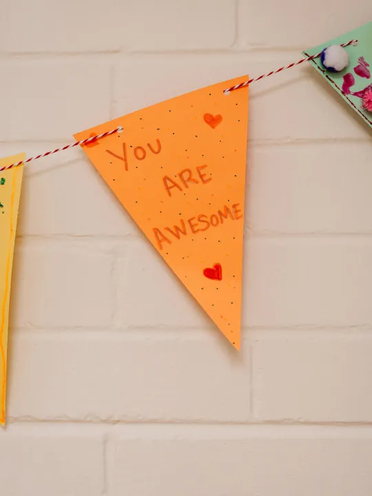 You Are Awsome