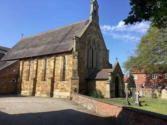 Rc Church 4
