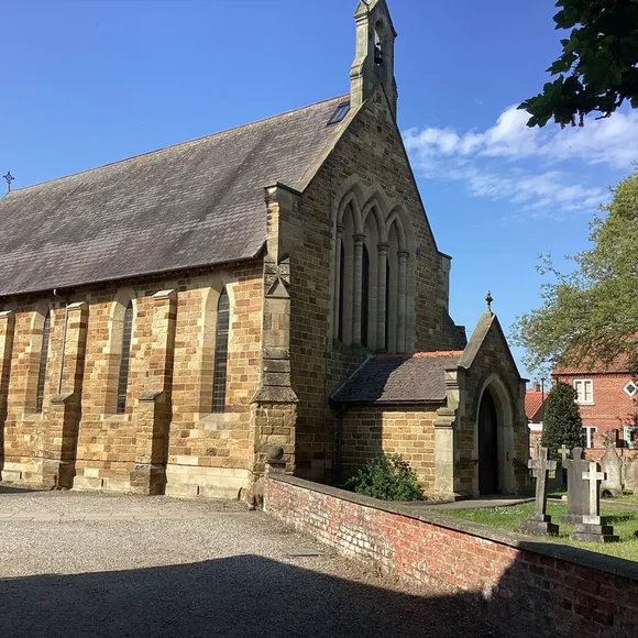 Rc Church 4