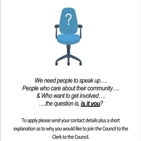 PC councillor