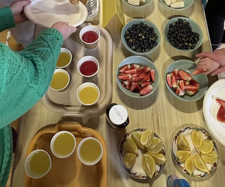 2026 Pancakes