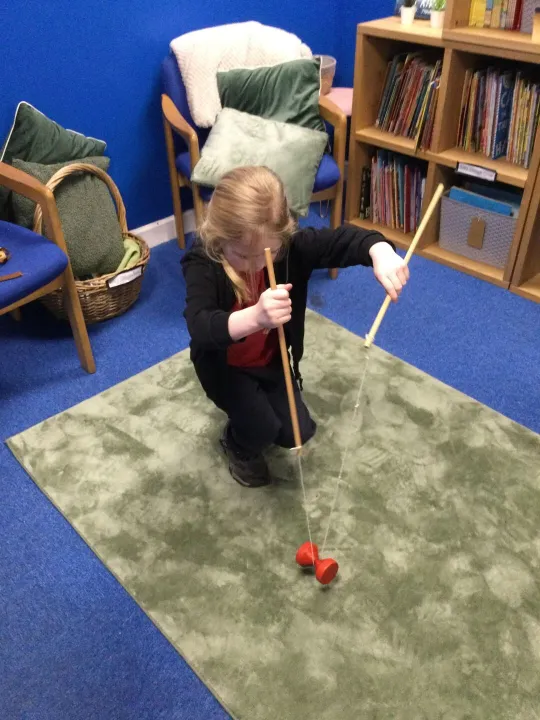 Victorian Toys 8