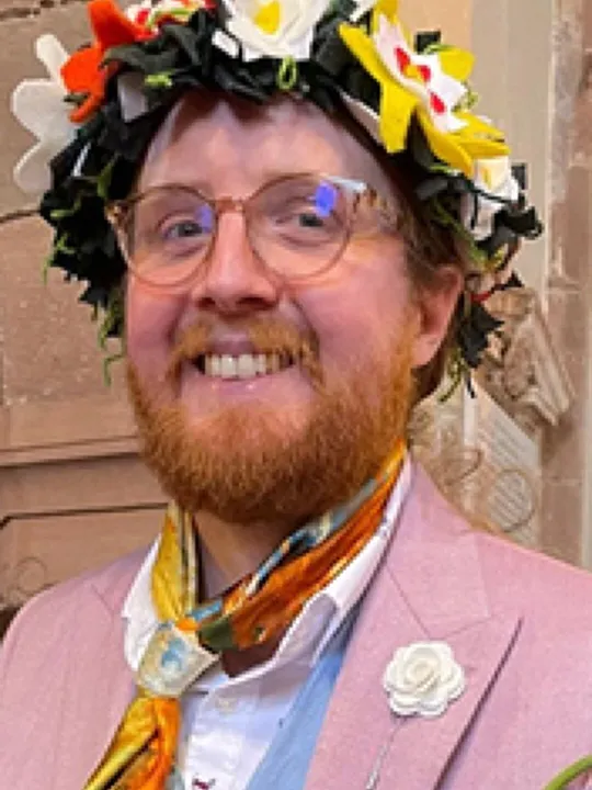 Dean Lawson