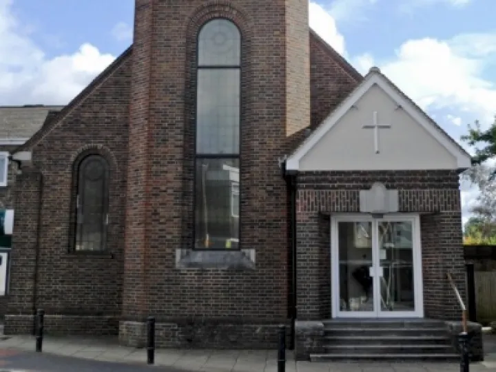 Knaphill