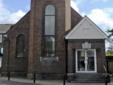 Knaphill