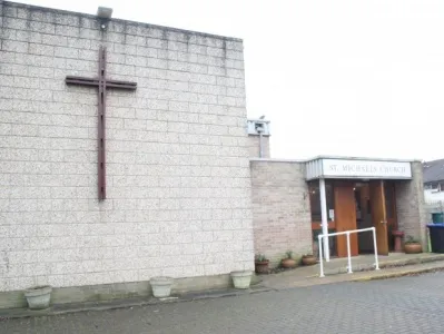 St Michaels