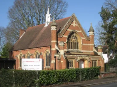 Weybridge