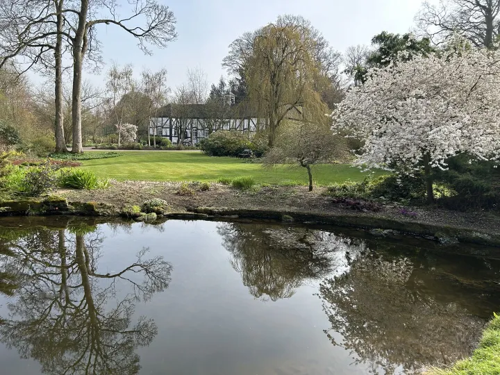 Glorious Gardens 2