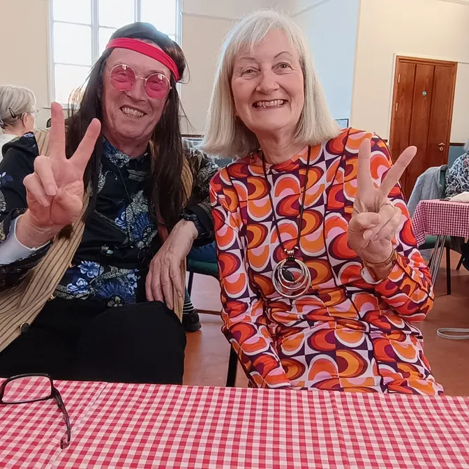 60's Event