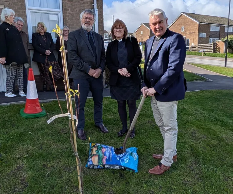 Tree Planting
