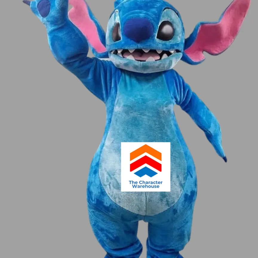 Stitch