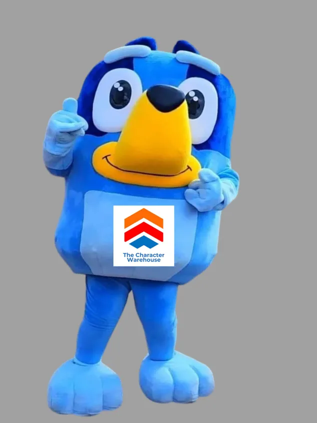 Bluey