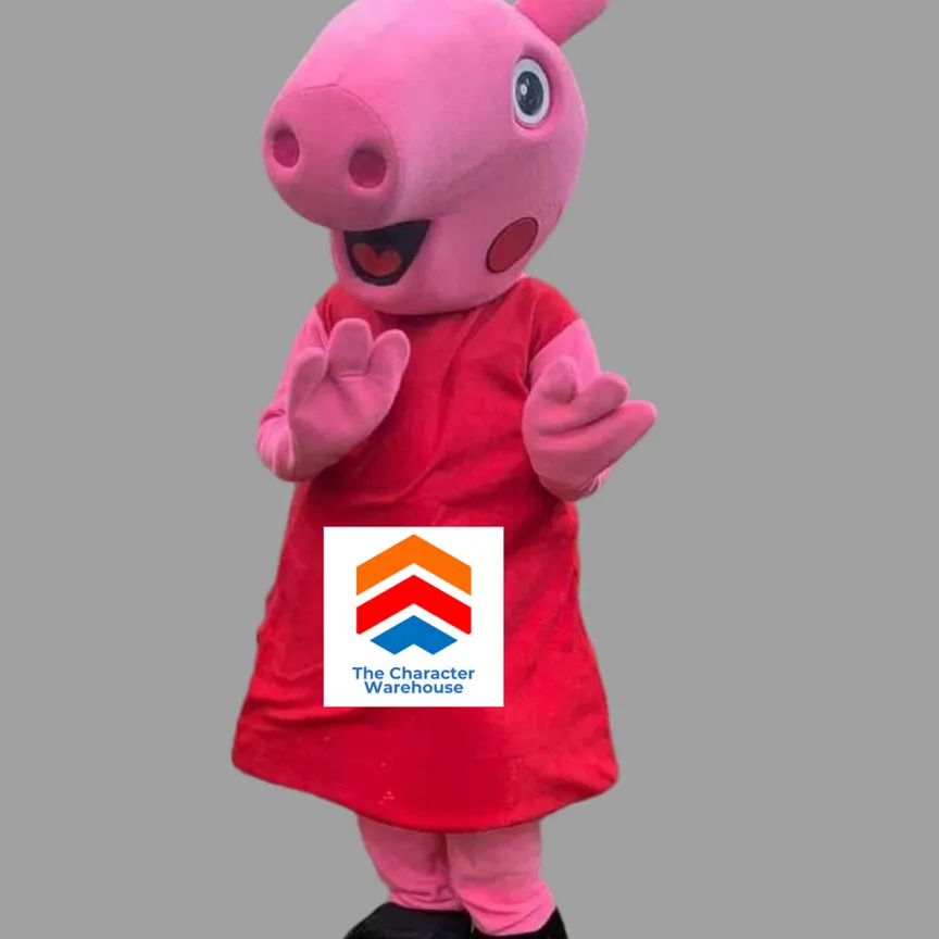 Peppa Pig