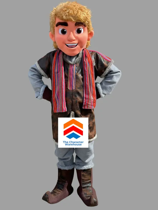 Kristoff