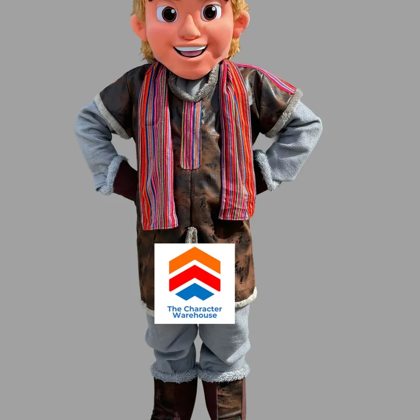 Kristoff