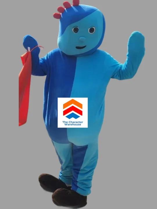 Iggle Piggle