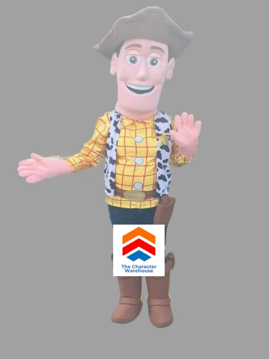 Woody