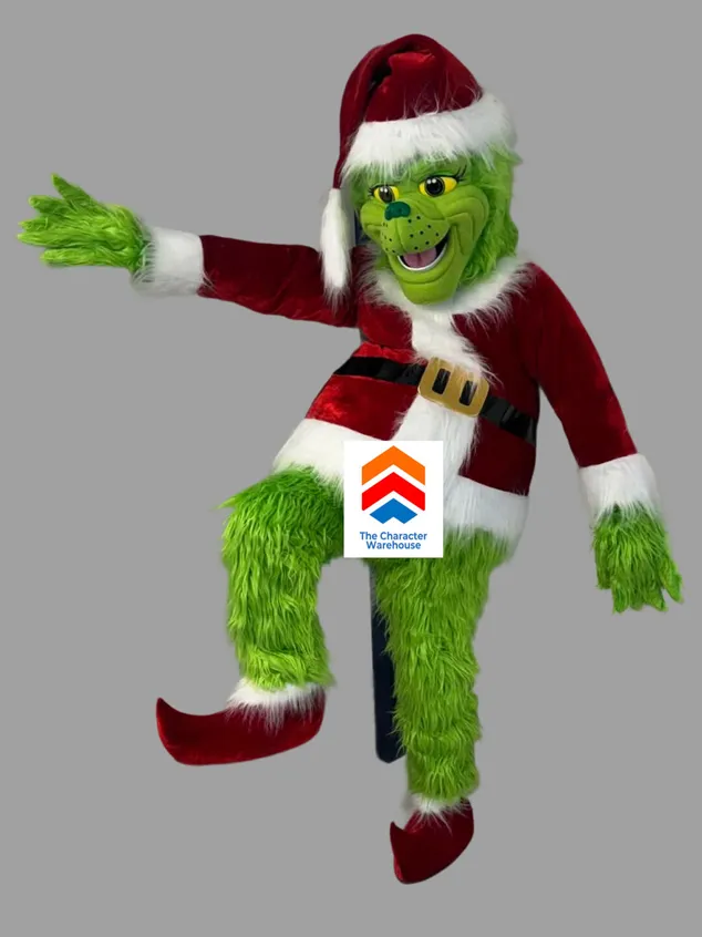 Grinch