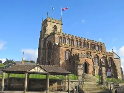St.James Church