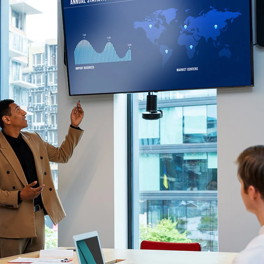Ai Boardroom