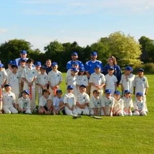Cricket Club 2014 Photo 02