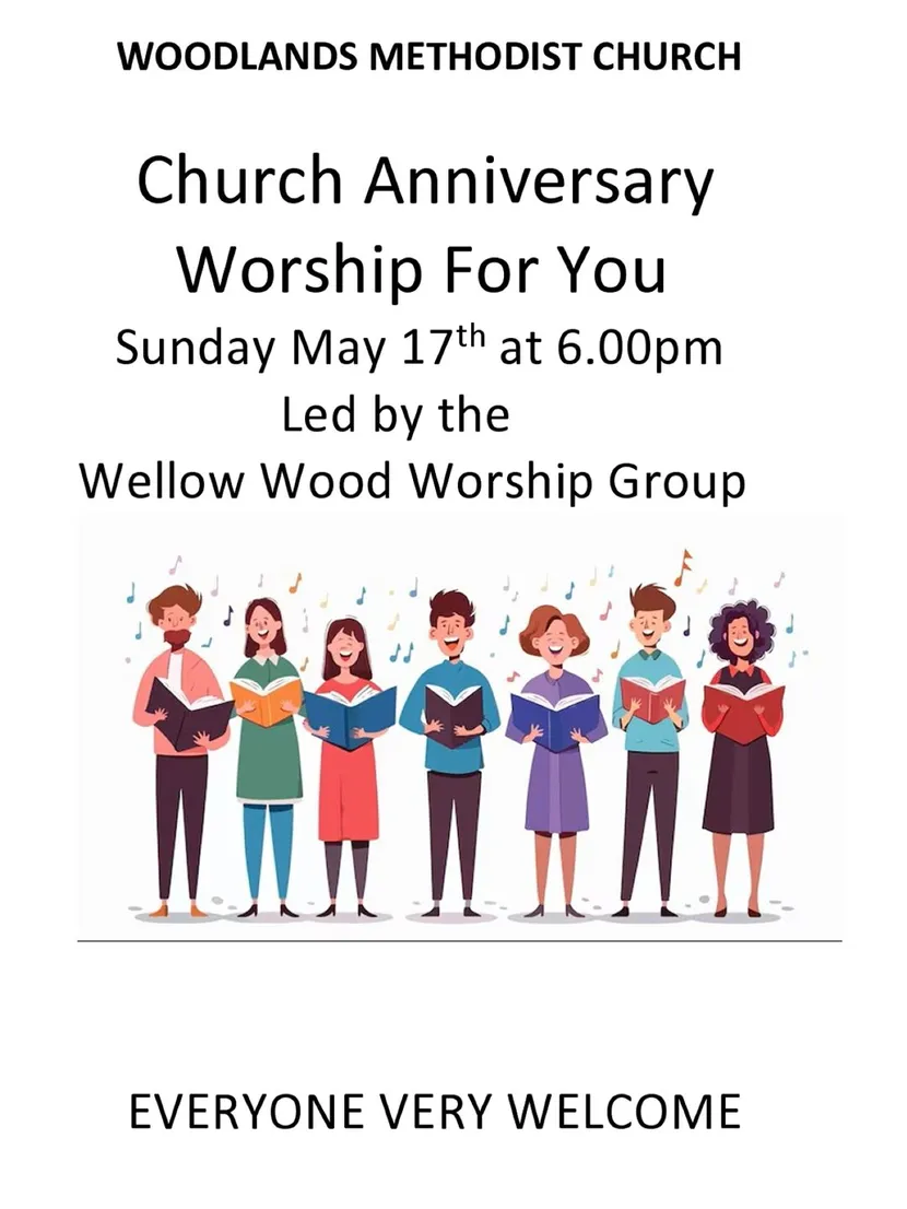 Woodlands Methodist Church (10) (2)