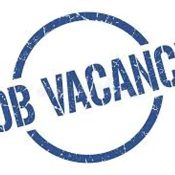 Job Vacancy