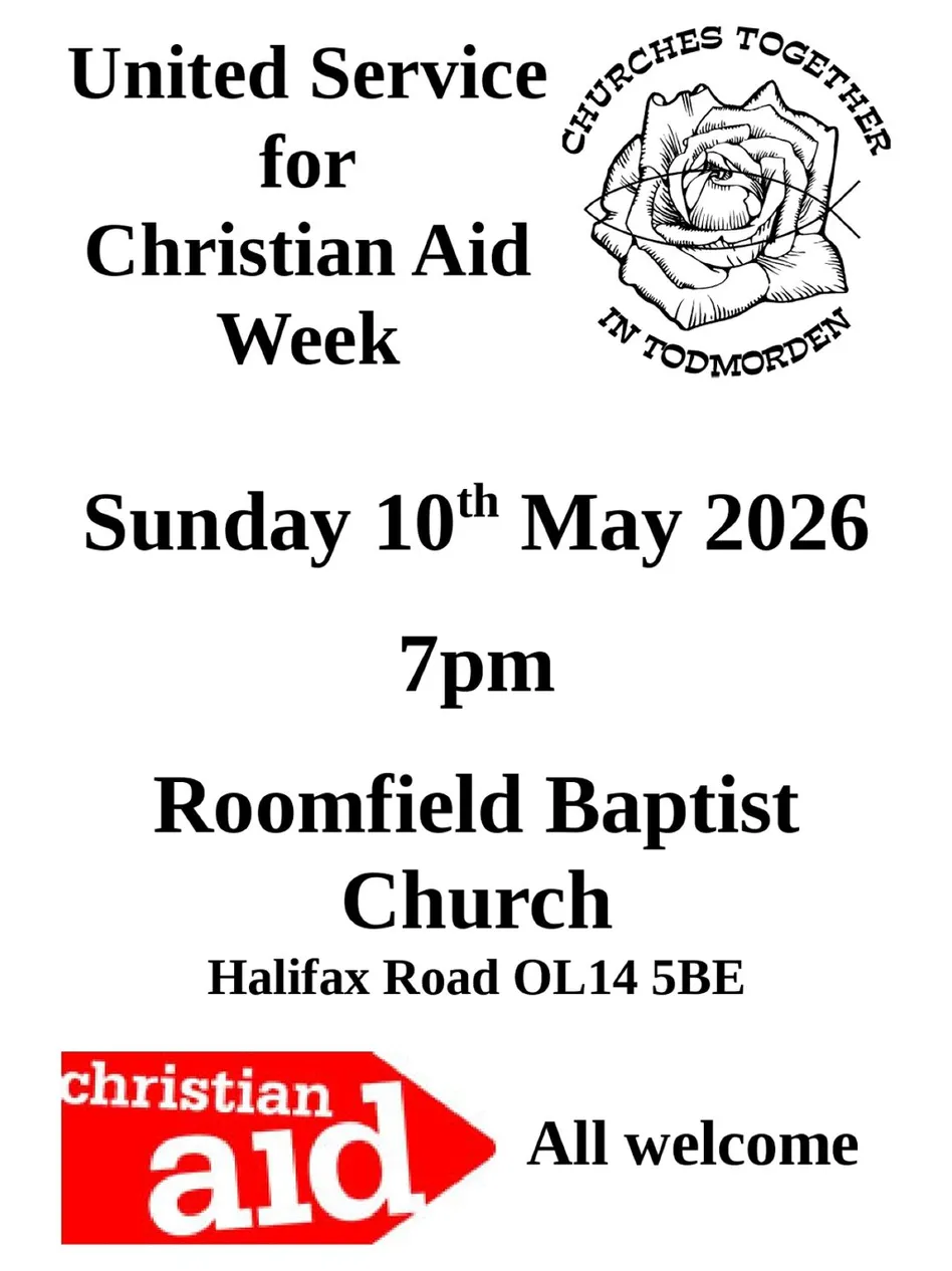 Ctt United Service 2026-05 Poster
