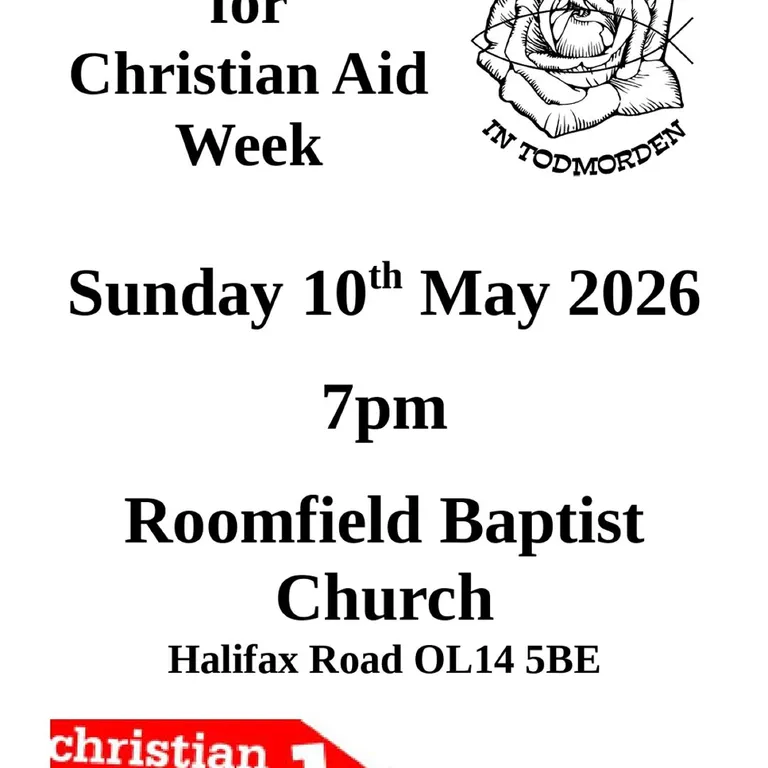 Ctt United Service 2026-05 Poster