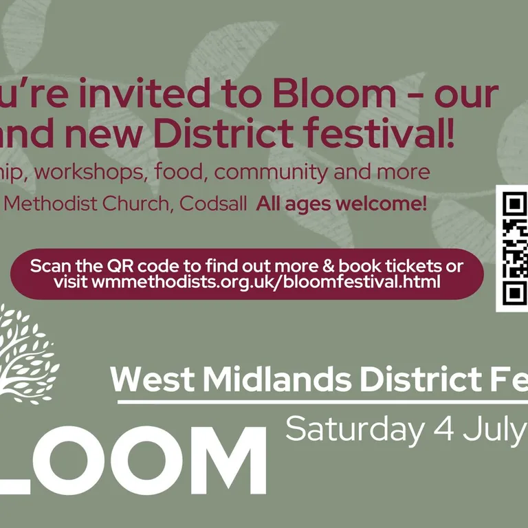 Bloom 2026