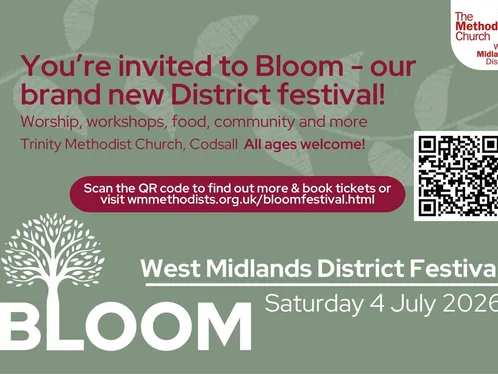 Bloom Festival