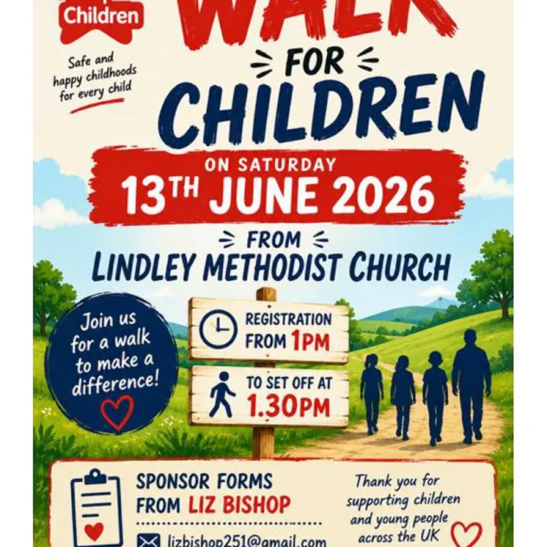 Afc Sponsored Walk