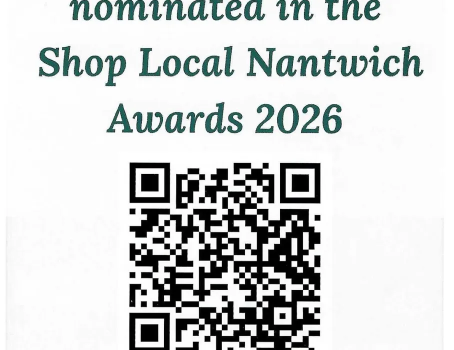 Shop Local Awards 2026