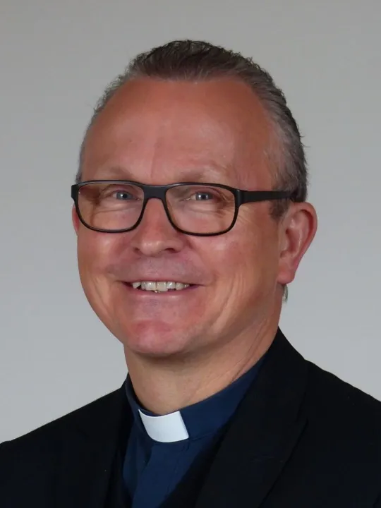 Mark Richards