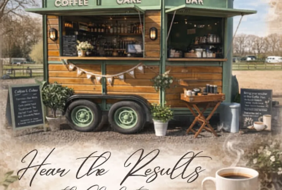 Inkersall Coffee Bar