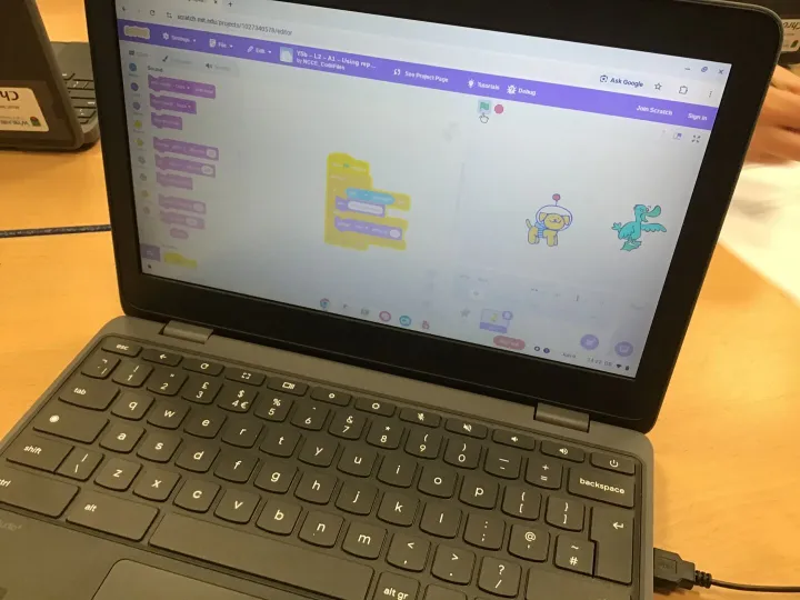 Computing