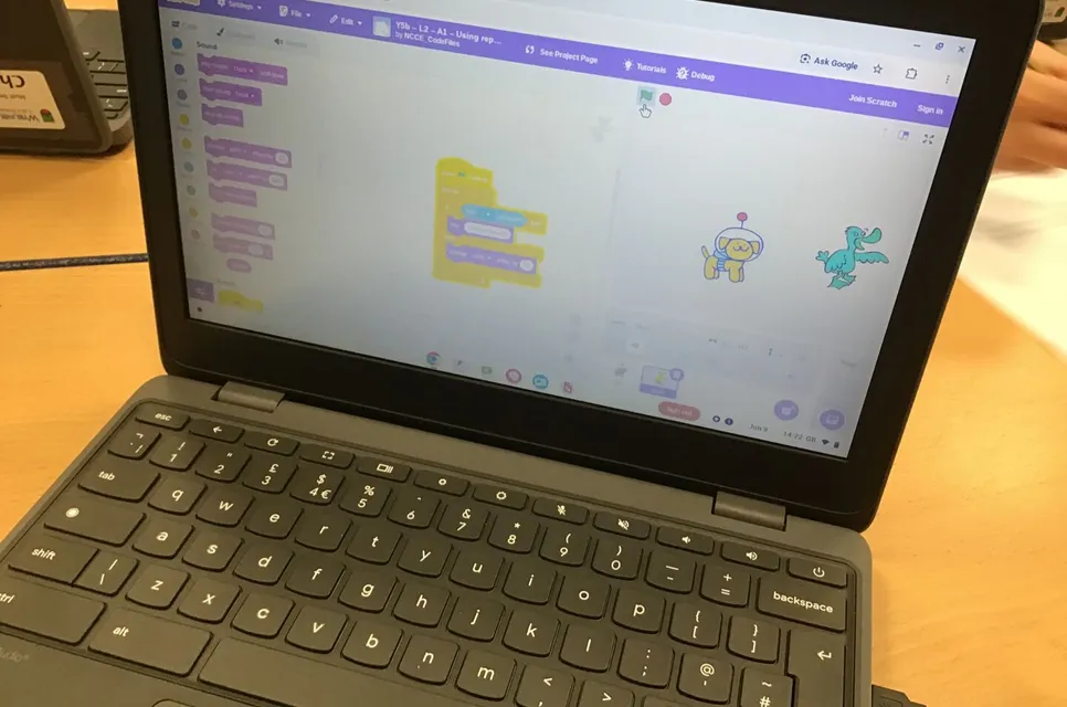 Computing