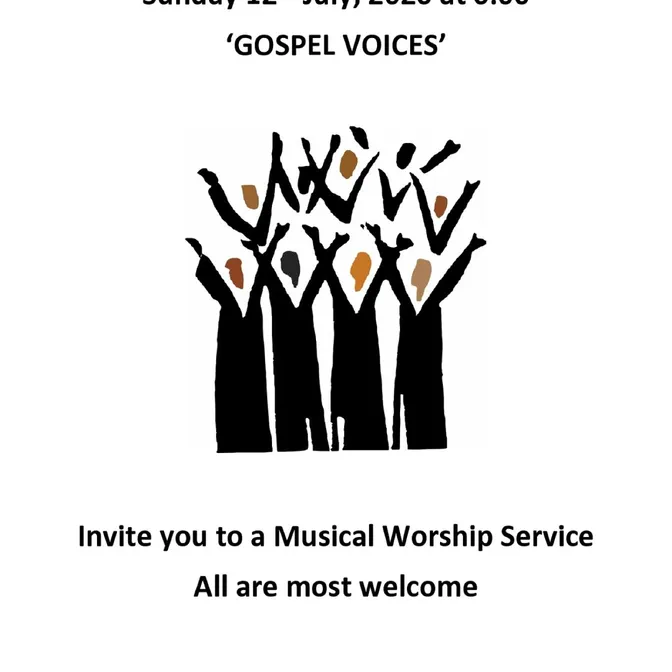 Gospel Voices
