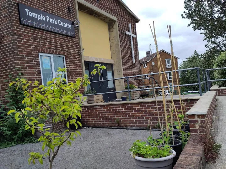 Temple Park Centre