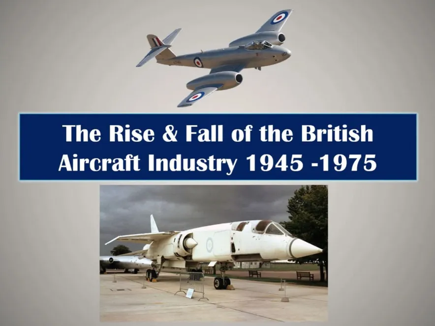 British Air Industry