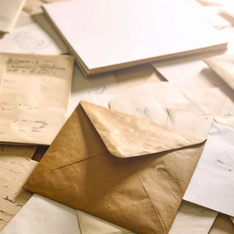 Letters