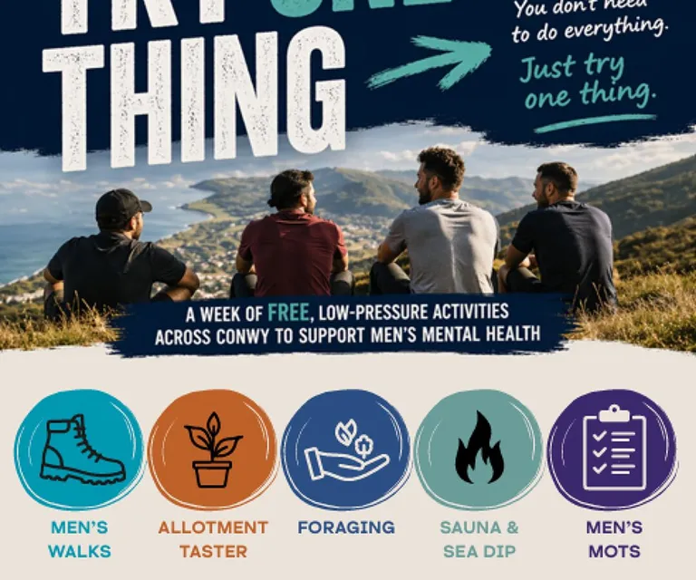 Mens Mental Health