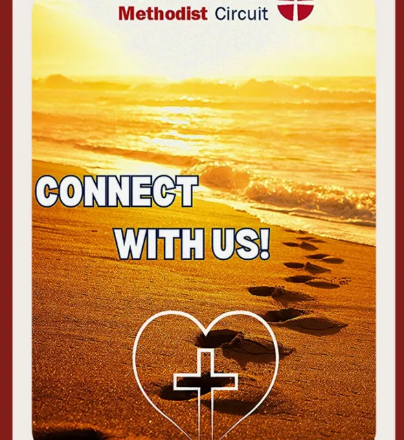 Connect With Us