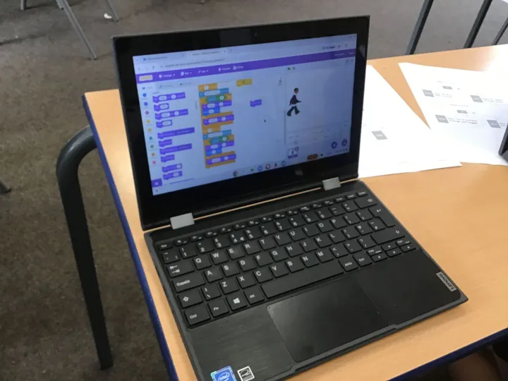 Computing