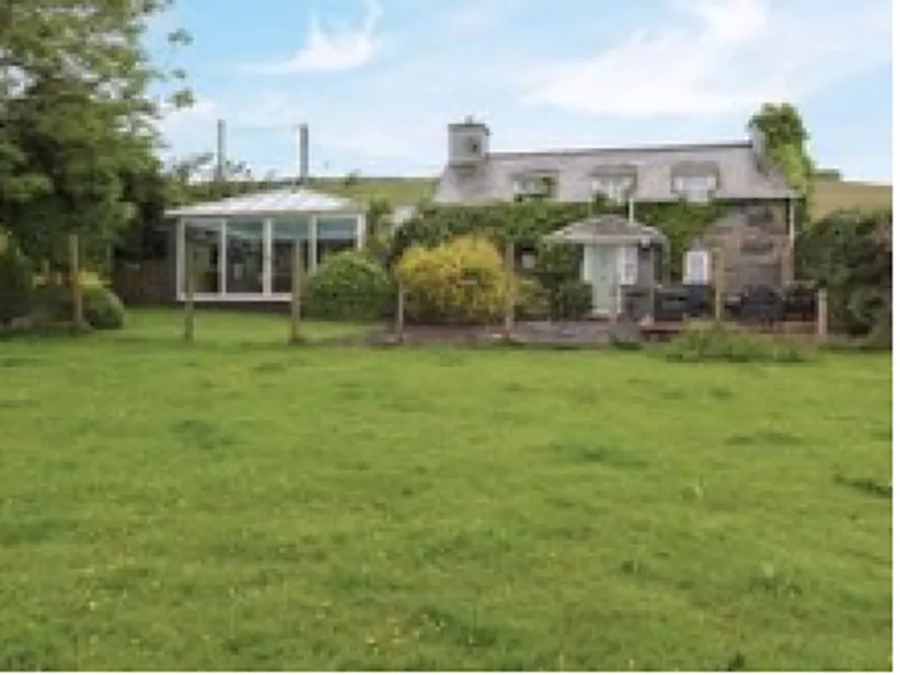 Holiday Cottage