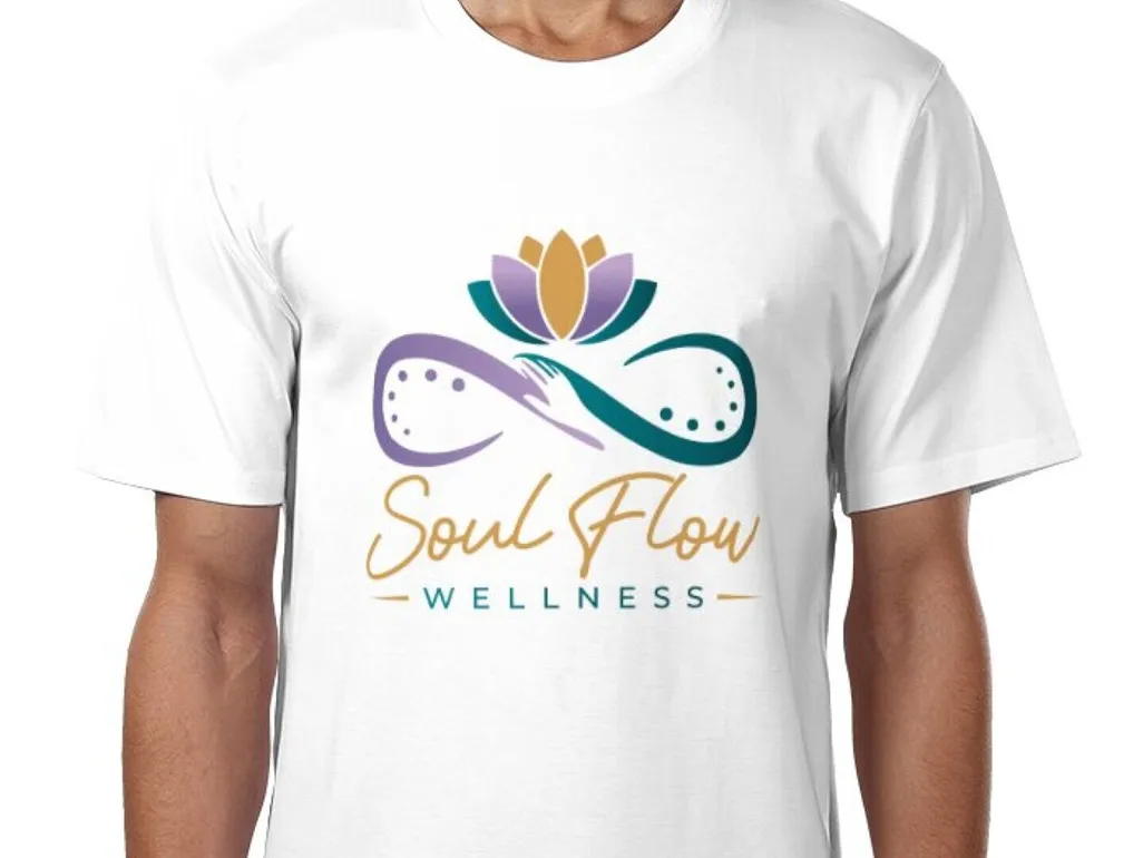 Soul Flow Wellness T-Shirt
