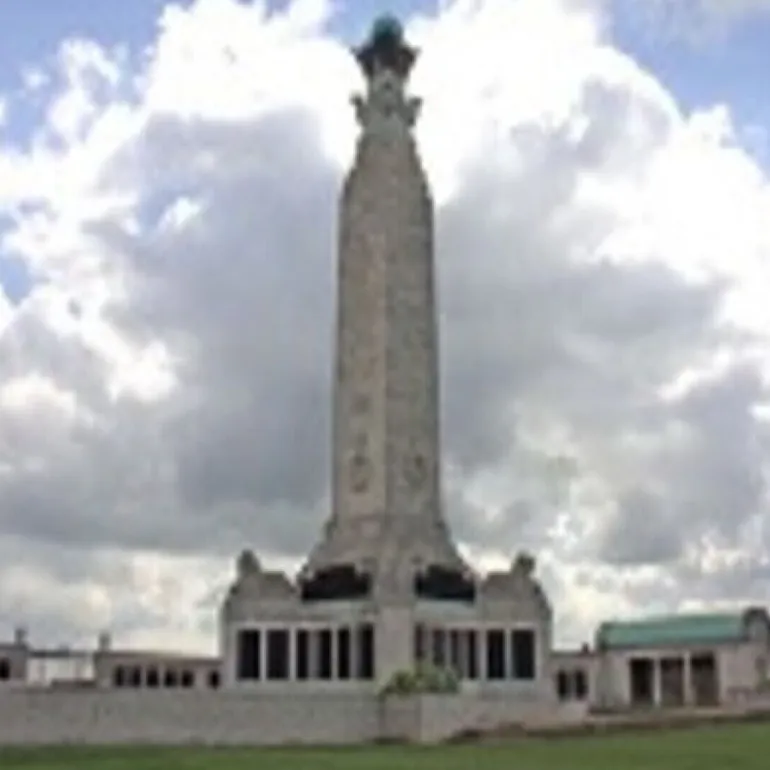 Chatham Naval Memorial