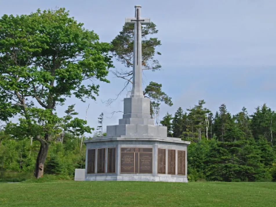 Halifax Memorial